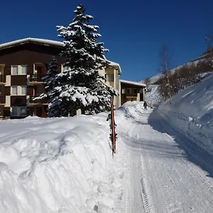 Jam Session 3* Les Deux Alpes