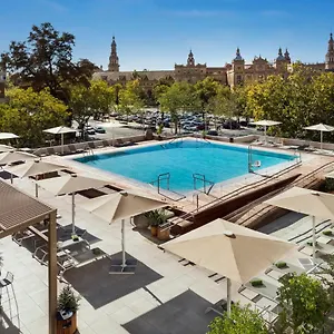 Meliá 4*, Sevilla España