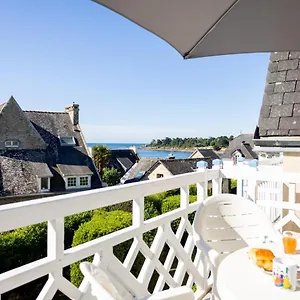  Appartement Le Petit France