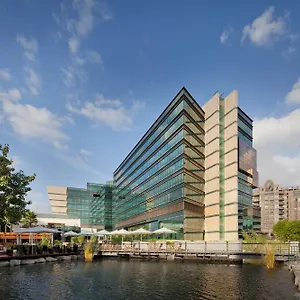 Jumeirah Creekside 5* Dubai