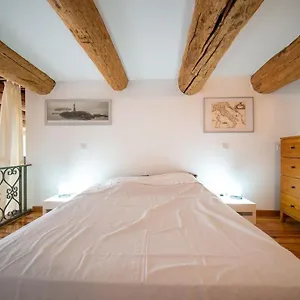 Air-conditioned Loft In The Heart Of The Old Port , Marsella Francia