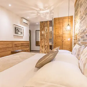Des Princes, Centre 3* Chambéry