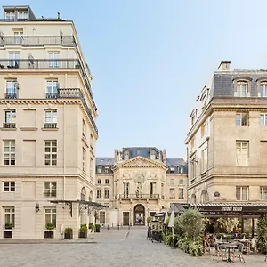 Grand Du Palais Royal ***** Παρίσι