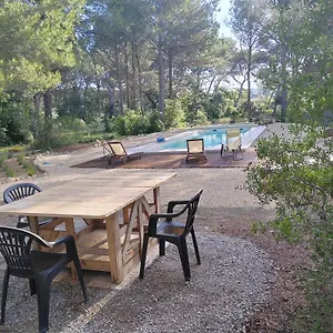  Appartement Le Clos Zinou France