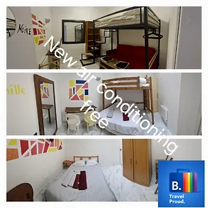Bed And Breakfast Chez L'Habitant , Marsella Francia