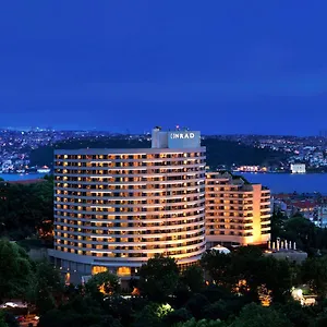 Conrad Bosphorus 5* Istanbul