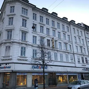 Windsor 2* København