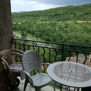  Appartement Résidence Les Cades France