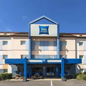 Ibis Budget Vichy 2*, Bellerive-sur-Allier France